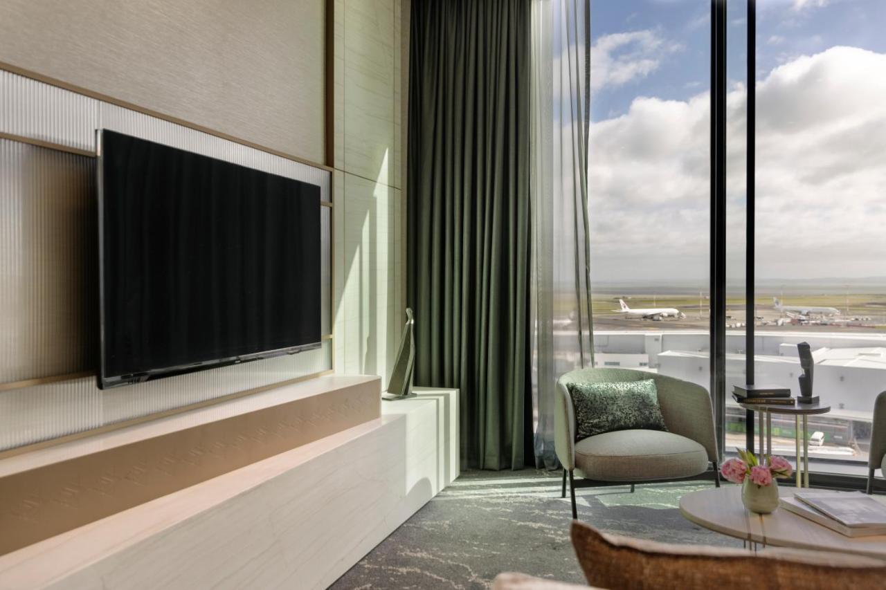 מלון Pullman Auckland Airport מראה חיצוני תמונה